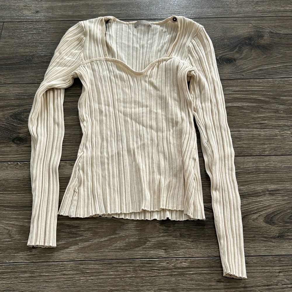 H&M Top